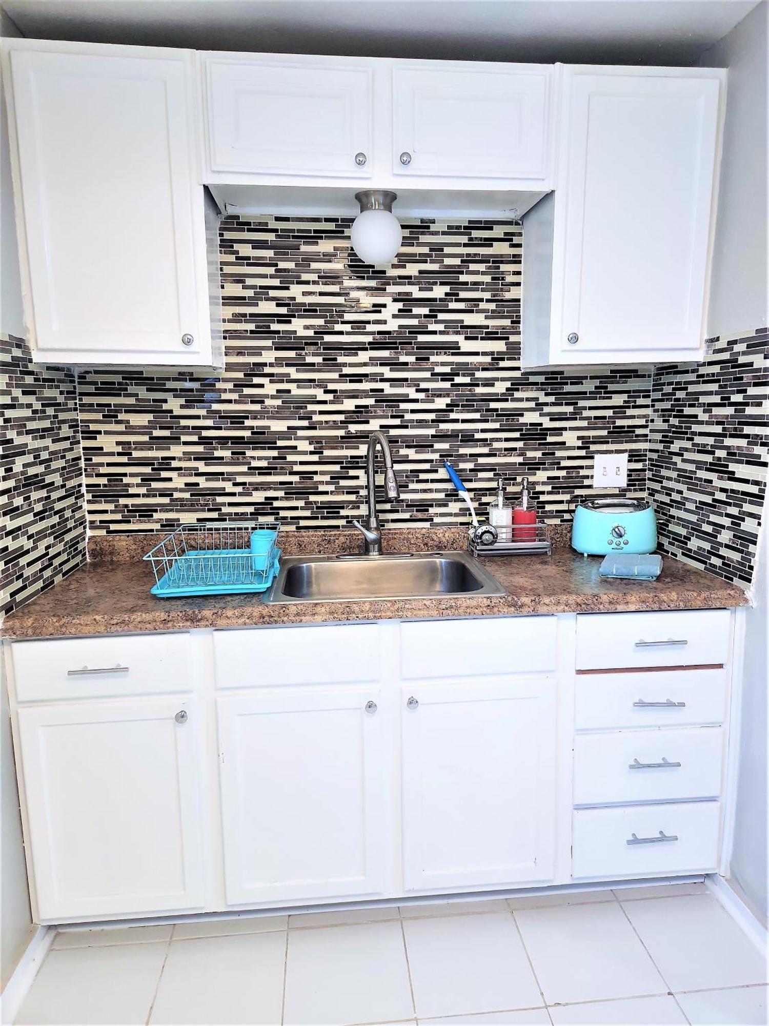 Casaazul-2605A-Couples Retreat By Beach & Pleasure Pier 1 Block Away- 2Bed 2Bath- 7 Minutes To Cruise Terminal Galveston Esterno foto