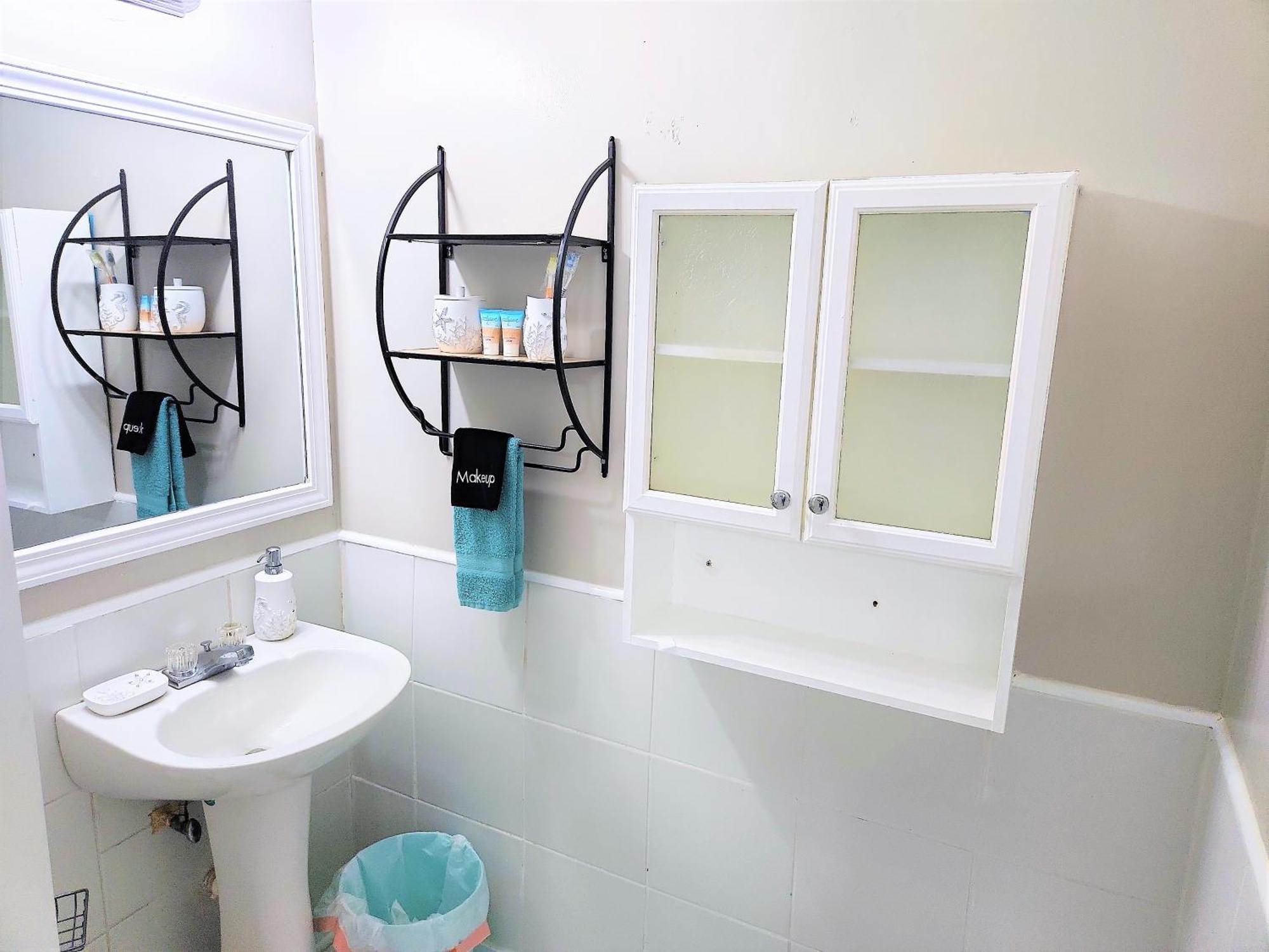 Casaazul-2605A-Couples Retreat By Beach & Pleasure Pier 1 Block Away- 2Bed 2Bath- 7 Minutes To Cruise Terminal Galveston Esterno foto
